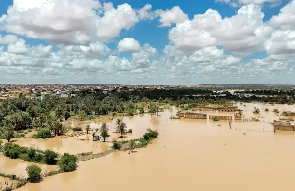 ที่ดินน้ำท่วมขอสินเชื่อ