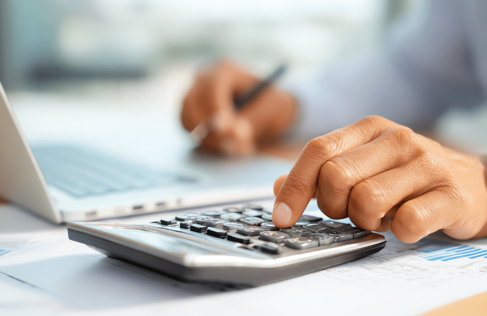 ภาษีที่ดินว่างเปล่าคำนวณอย่างไร