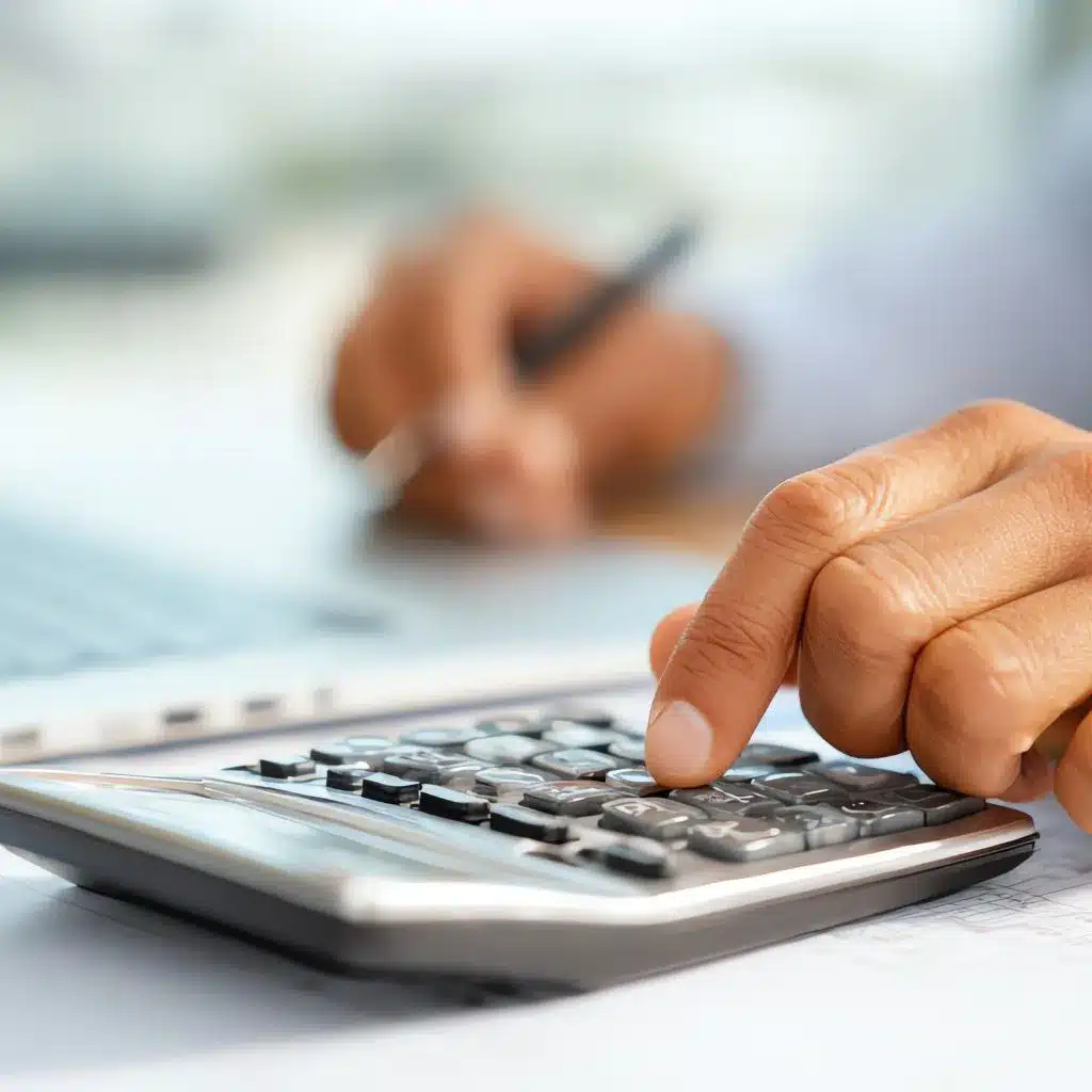 ภาษีที่ดินว่างเปล่าคำนวณอย่างไร