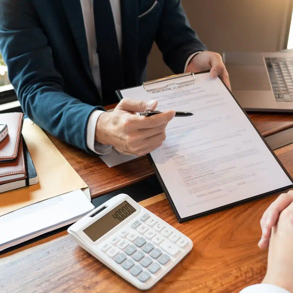 สินเชื่อหลักทรัพย์ค้ำประกันคืออะไร