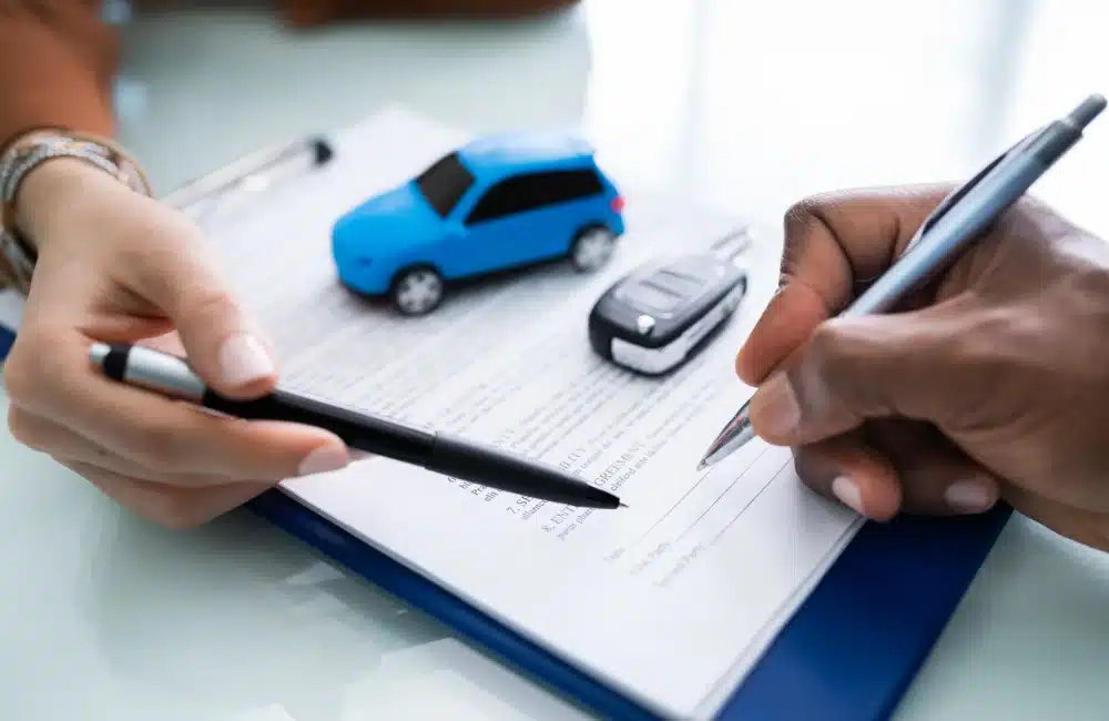 เปรียบเทียบหลักทรัพย์ค้ำประกันแบบไหนคุ้มค่าที่สุด