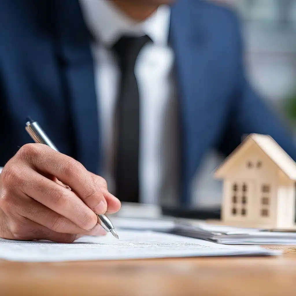 สัญญาขายฝากที่ดินคืออะไร