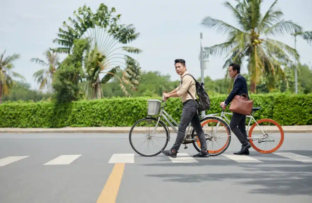 แนวข้อสอบใบขับขี่ มารยาทและจิตสำนึกในการขับขี่