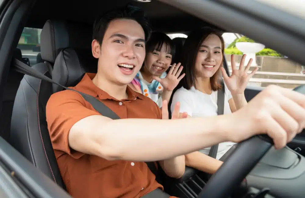 สรุปแนวข้อสอบใบขับขี่