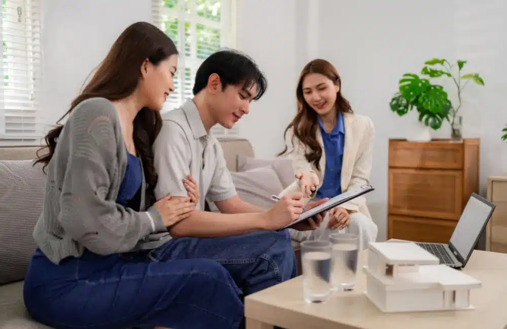 หลักการเลือกซื้อที่ดิน