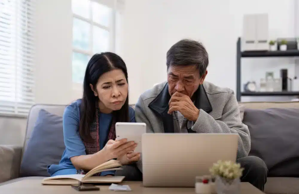 โดนอายัดบัญชีต้องทำอย่างไร