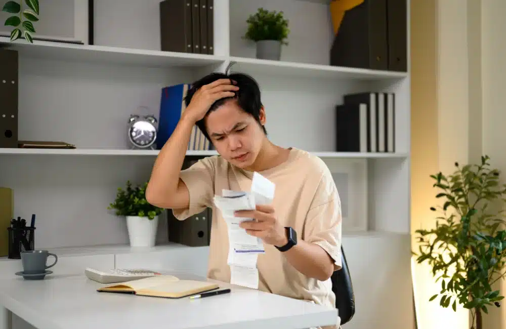 สิ่งที่เจ้าหนี้ห้ามทำเด็ดขาด