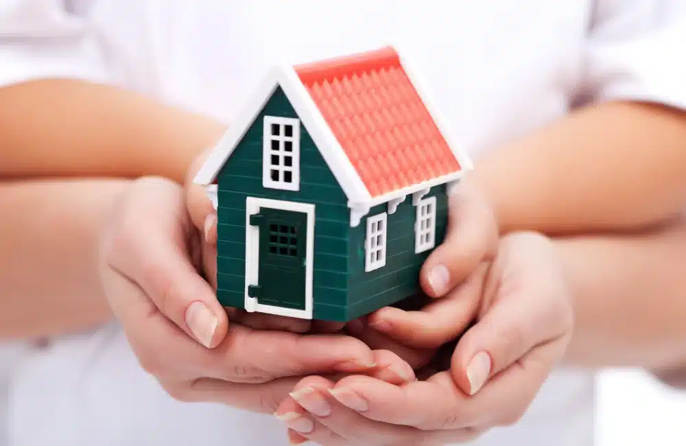 กฎหมายเรื่องครอบครองปรปักษ์