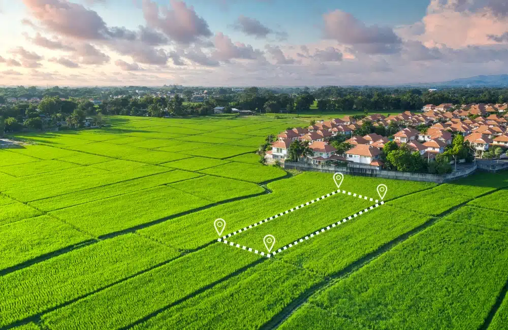 สรุปจำนองที่ดินโฉนดอยู่กับใคร