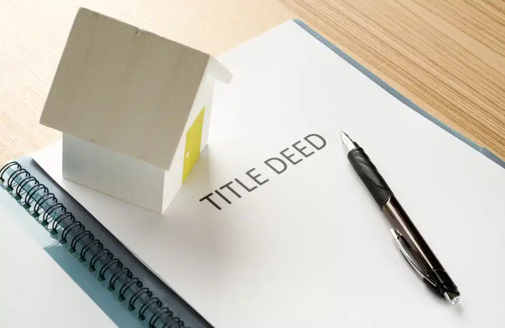 จำนำที่ดินกับโรงรับจำนำทำได้ไหม ต้องทำอย่างไร