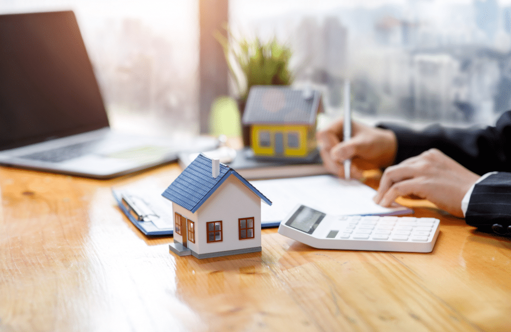 สัญญาขายฝากหมดอายุต้องไถ่ถอน