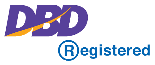 DBD Registered