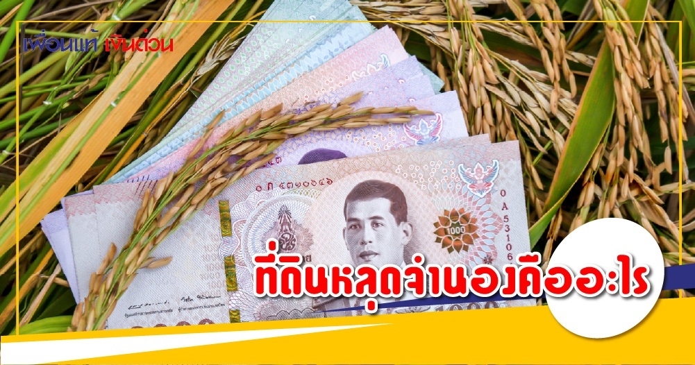 วิธีเข้าประมูลที่ดินหลุดจำนอง และสิ่งที่ต้องเตรียมก่อนเข้าประมูล