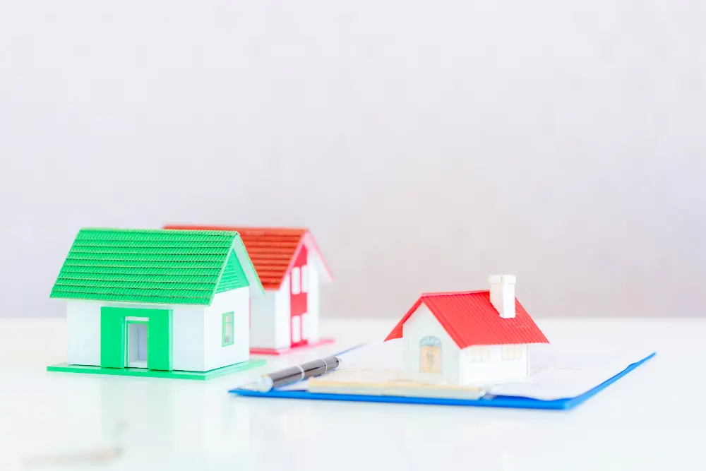 ประเภทเอกสารสิทธิ์ที่ดิน