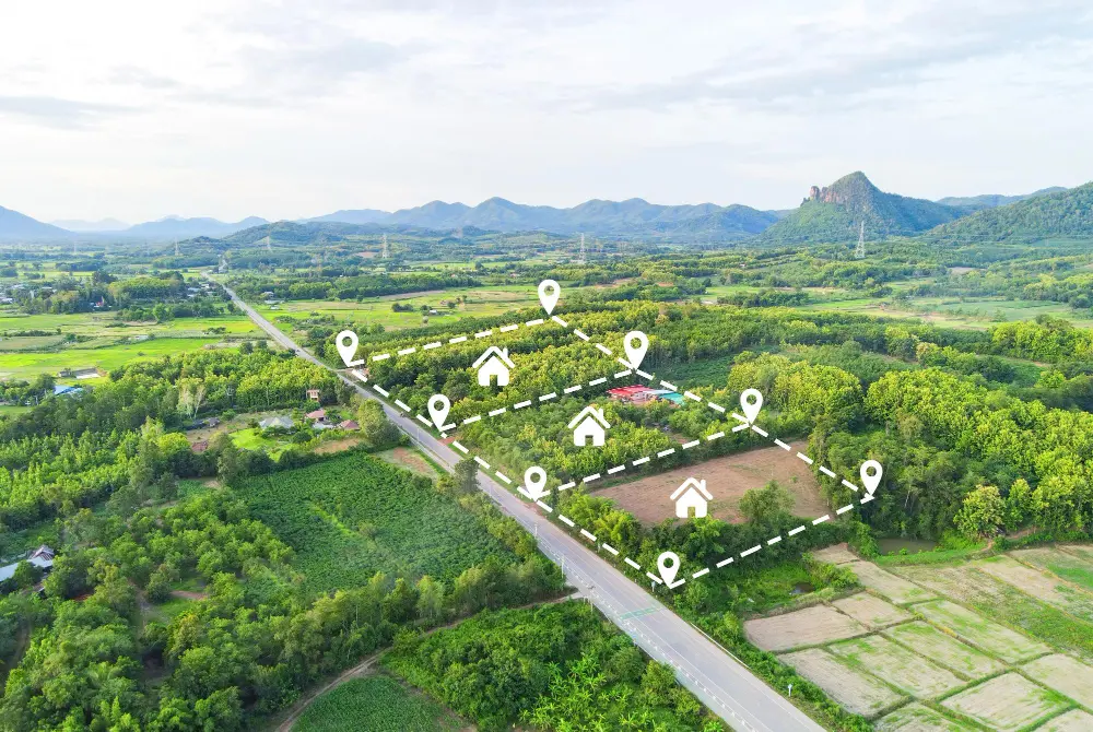 ประเภทโฉนดที่ดิน