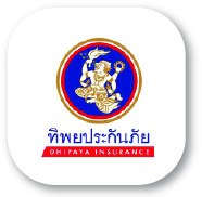 ทิพยประกันภัย